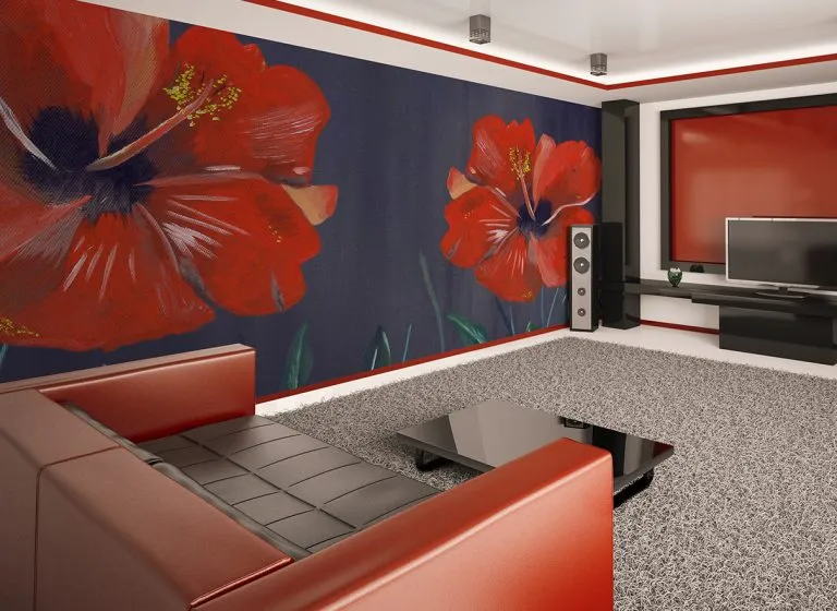 Обои для стен Ango Anno 2017 1124-A01