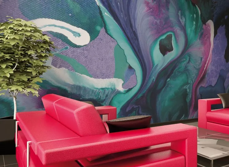 Обои для стен Ango Anno 2017 1135-A01