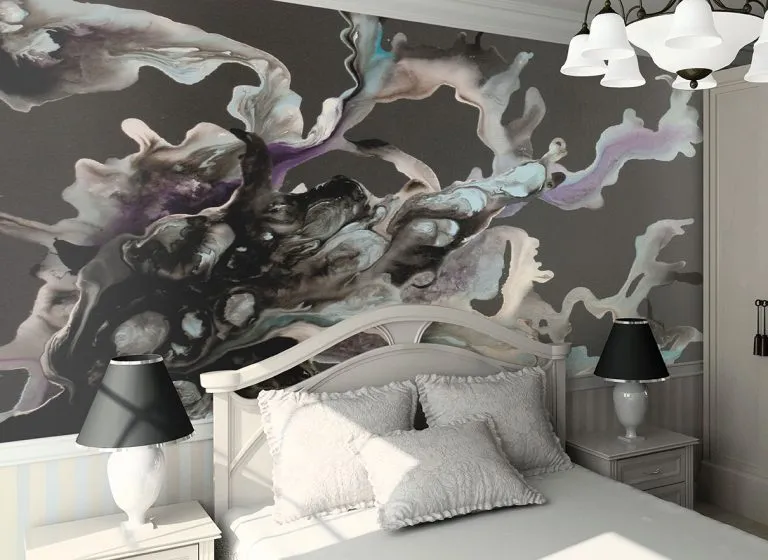 Обои для стен Ango Anno 2017 1137-A01