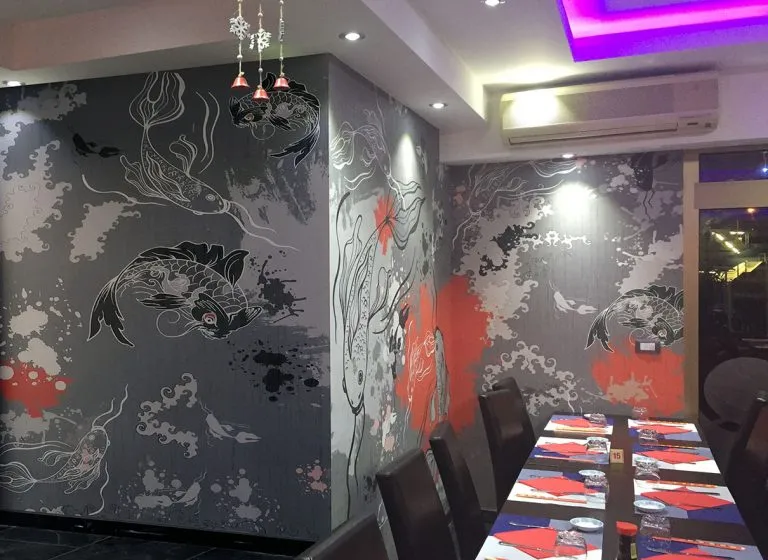 Обои для стен Ango Anno 2017 1300-A01