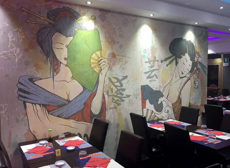 Обои для стен Ango Anno 2017 1302-A01