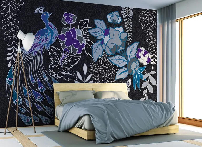 Обои для стен Ango Anno 2018 611-A01