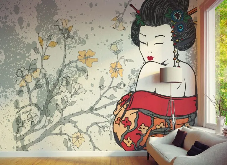 Обои для стен Ango Anno 2018 1303-A01