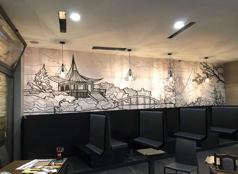 Обои для стен Ango Anno 2018 1305-A01