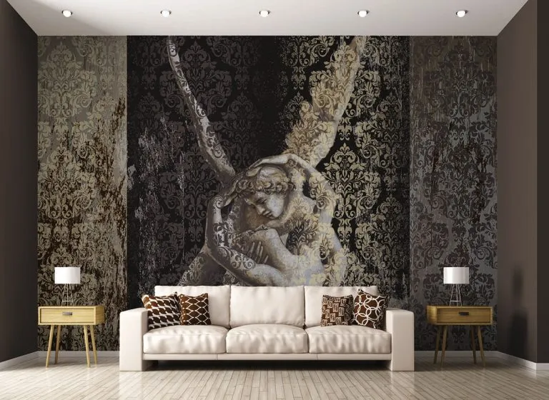 Обои для стен Ango Anno 2018 1500-A01