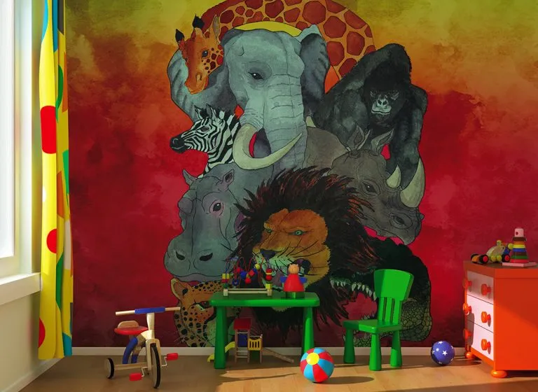 Обои для стен Ango Anno 2018 1605-A01