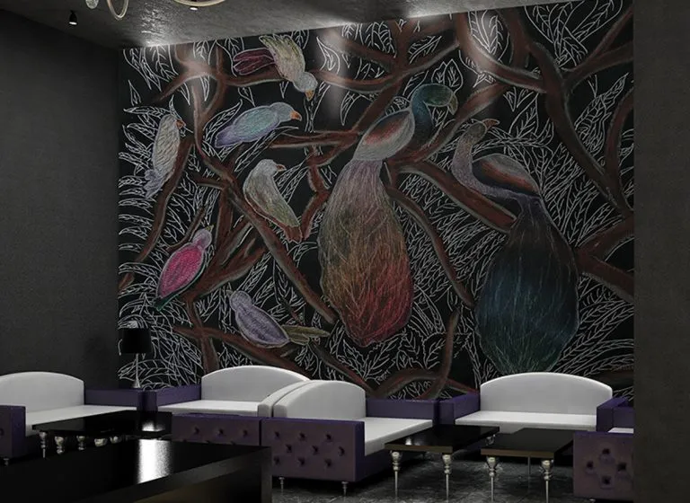 Обои для стен Ango Anno 2018 1606-A01