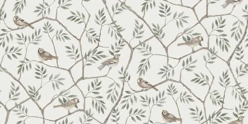 Обои для стен Midbec Morgongava M-27015