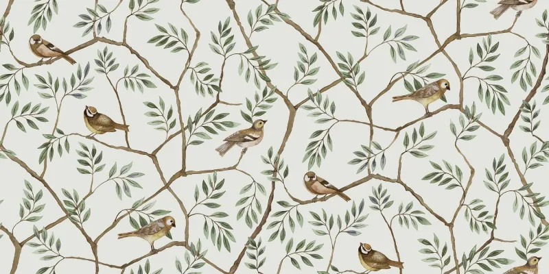 Обои для стен Midbec Morgongava M-27017