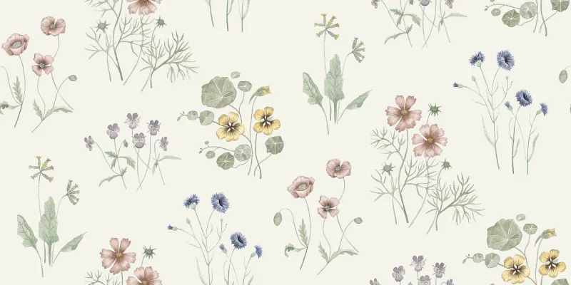 Обои для стен Midbec Morgongava M-27022