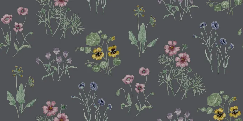 Обои для стен Midbec Morgongava M-27024