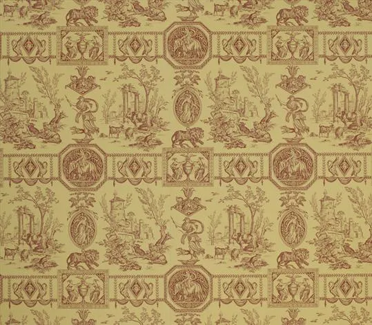 Обои для стен Marvic Textiles Complementing Wallpapers W0220-4