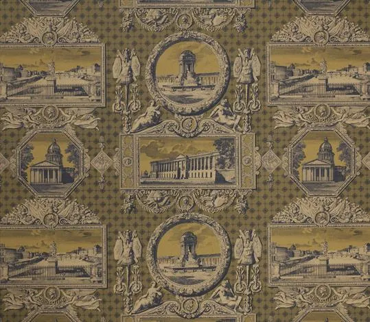 Обои для стен Marvic Textiles Complementing Wallpapers W0623-3