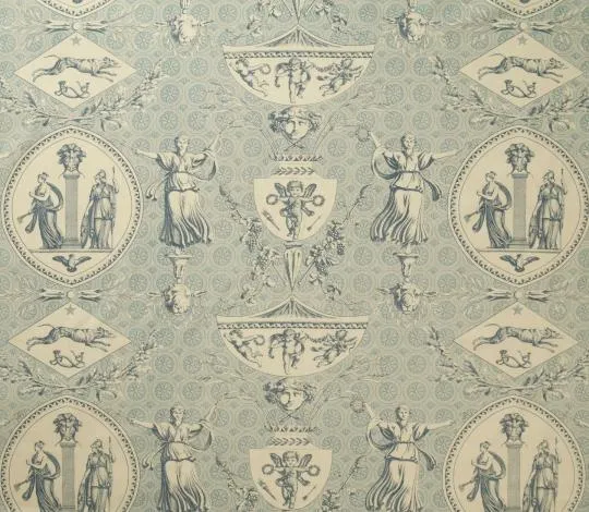 Обои для стен Marvic Textiles Complementing Wallpapers W0626-1