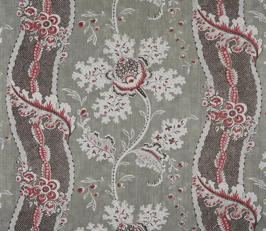 Ткань Marvic Textiles Country House III 6212-2 Celadon