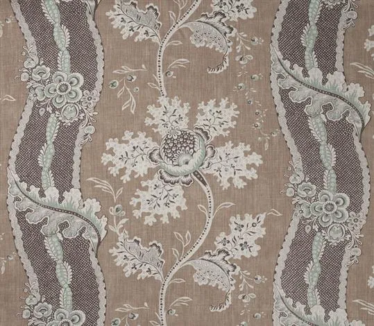 Ткань Marvic Textiles Country House III 6212-4 Praline