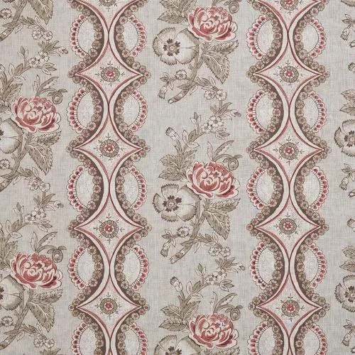 Ткань Marvic Textiles Country House III 6215-5 Artichoke