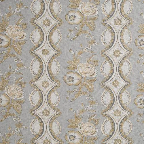 Ткань Marvic Textiles Country House III 6215-7 Duck Egg