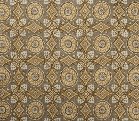 Ткань Marvic Textiles Country House III 6216-4 Sepia