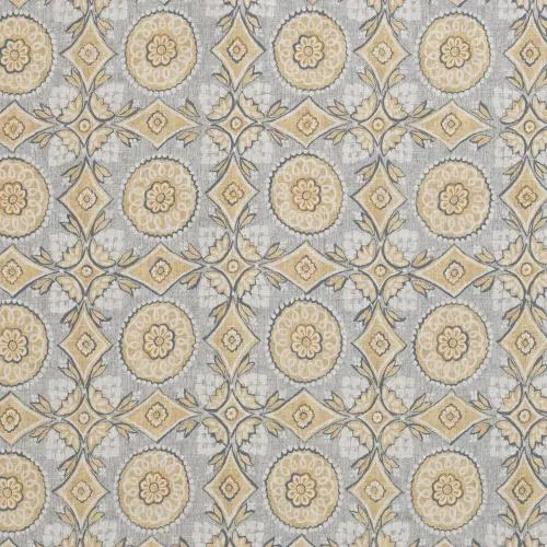 Ткань Marvic Textiles Country House III 6216-7 Duck Egg