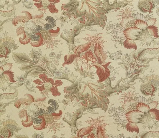 Ткань Marvic Textiles Country House III 7220-1 Rose