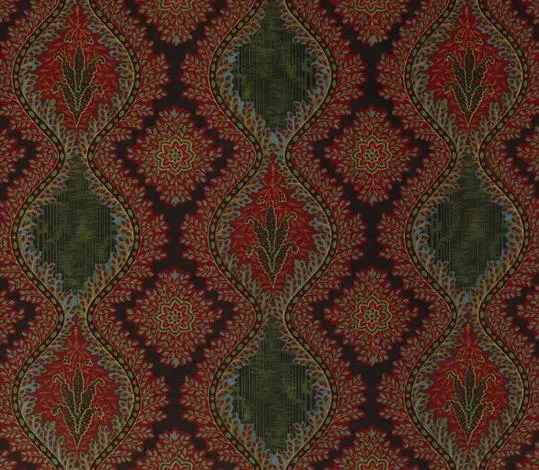 Ткань Marvic Textiles Safari III 6222-1 Red