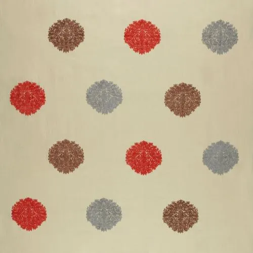 Ткань Marvic Textiles Guyana 1410-2 Coral