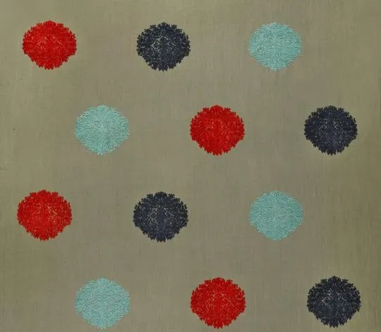 Ткань Marvic Textiles Guyana 1410-3 Red