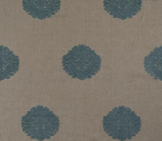 Ткань Marvic Textiles Guyana 1411-2 Aqua