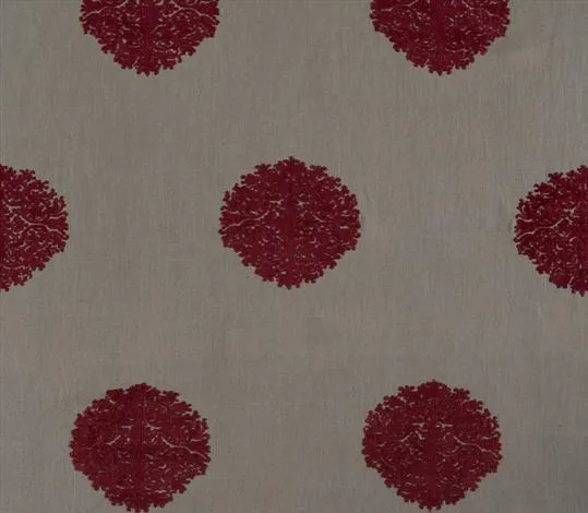 Ткань Marvic Textiles Guyana 1411-3 Red