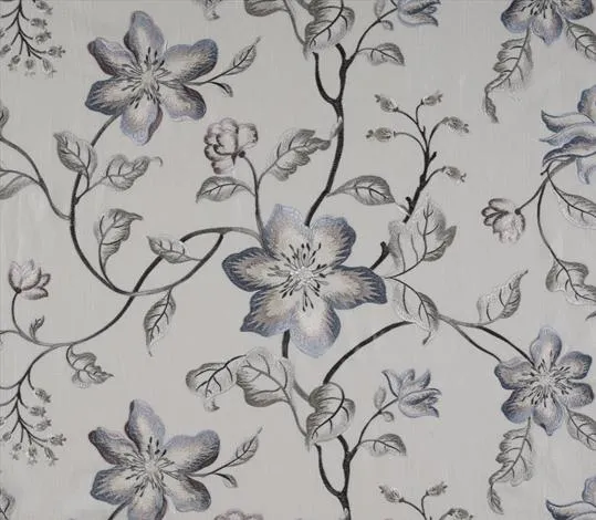 Ткань Marvic Textiles Guyana 1416-4 Vieux Bleu