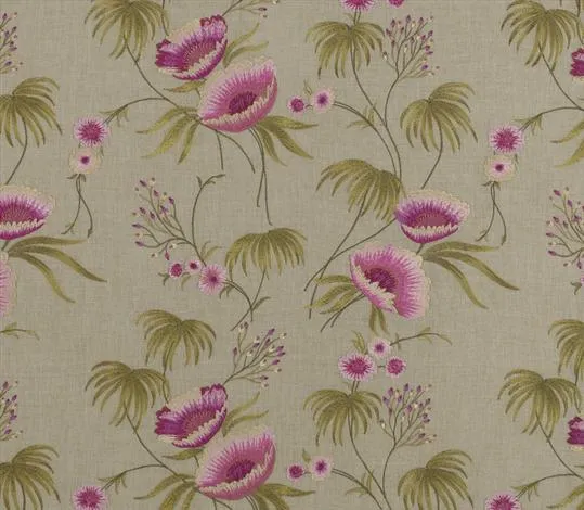 Ткань Marvic Textiles Guyana 1417-3 Pink