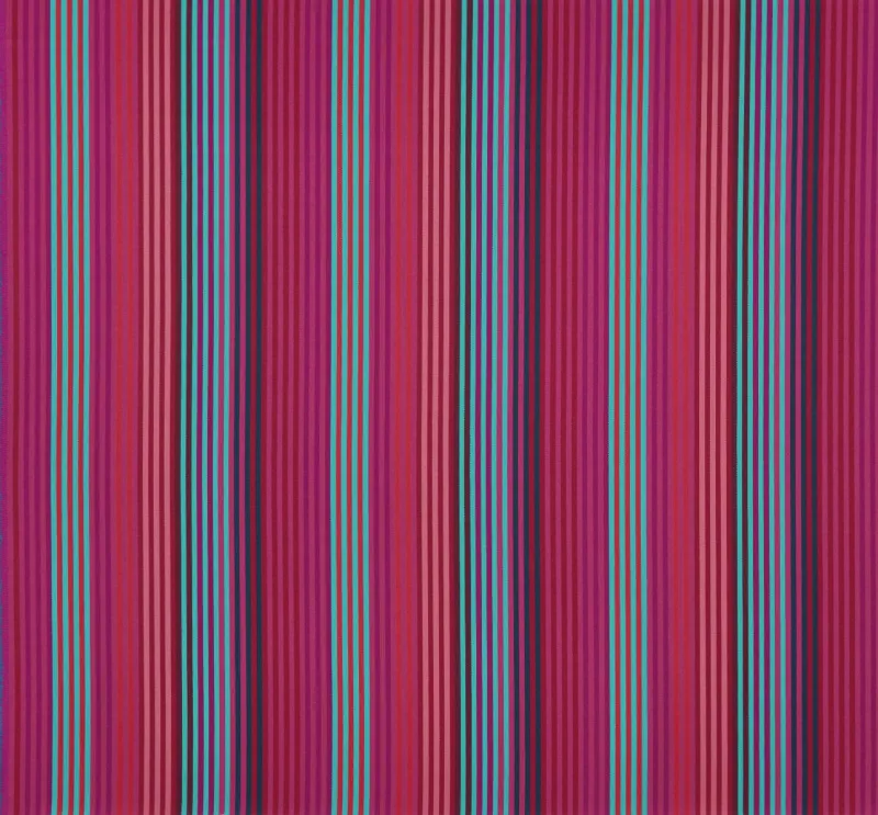 Ткань Osborne & Little Memphis by Margo Selby f7321-01