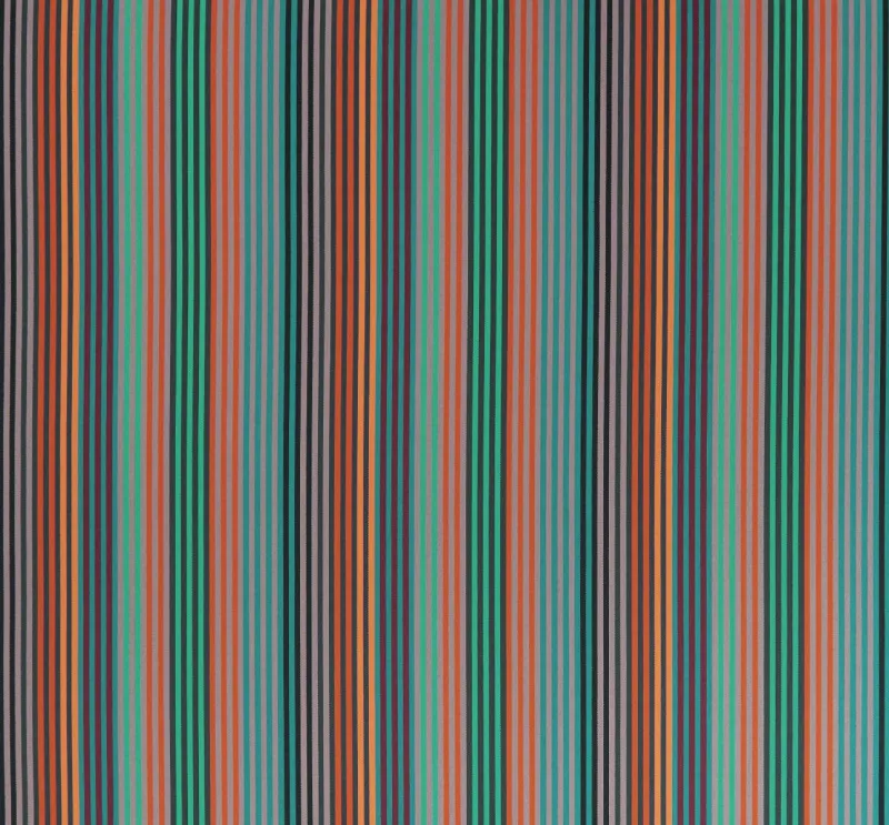 Ткань Osborne & Little Memphis by Margo Selby f7321-02