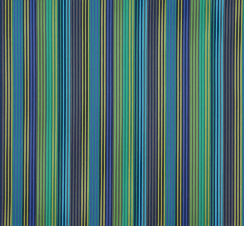 Ткань Osborne & Little Memphis by Margo Selby f7321-04