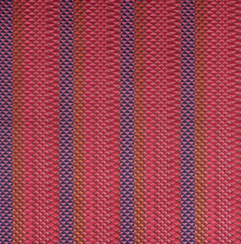 Ткань Osborne & Little Memphis by Margo Selby f7322-01