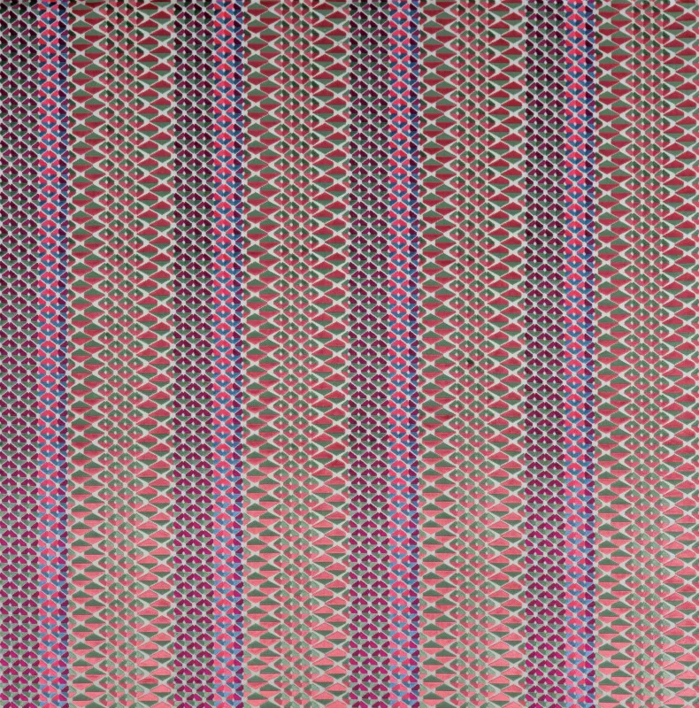 Ткань Osborne & Little Memphis by Margo Selby f7322-02