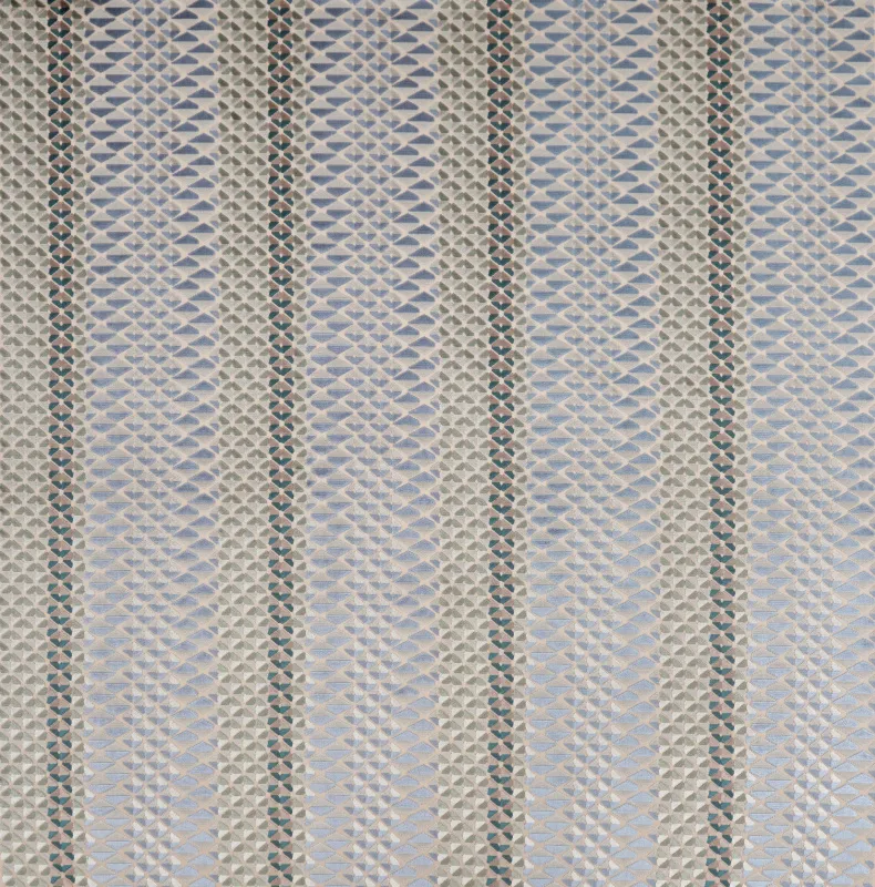 Ткань Osborne & Little Memphis by Margo Selby f7322-04