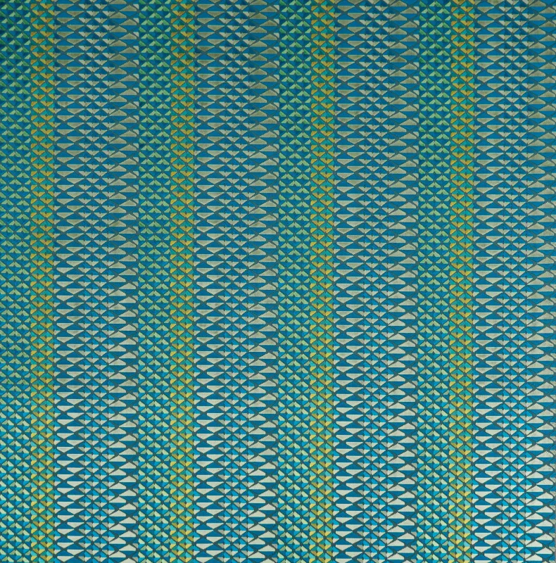 Ткань Osborne & Little Memphis by Margo Selby f7322-05