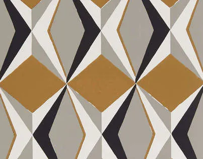 Обои для стен Pierre Frey Rituel FP537001