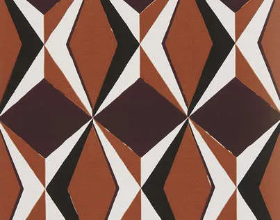 Обои для стен Pierre Frey Rituel FP537004