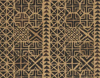 Обои для стен Pierre Frey Rituel FP543002