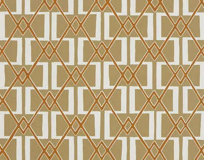 Обои для стен Pierre Frey Rituel FP544002