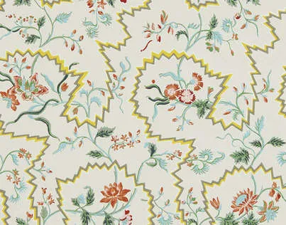 Обои для стен Braquenie Compagnie des Indes BP330001