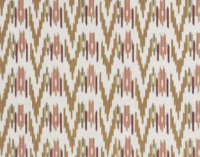 Обои для стен Braquenie Compagnie des Indes BP331001