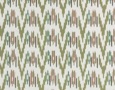 Обои для стен Braquenie Compagnie des Indes BP331002