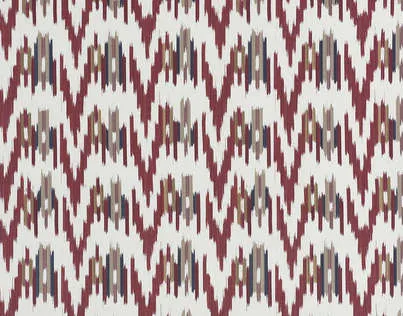 Обои для стен Braquenie Compagnie des Indes BP331003