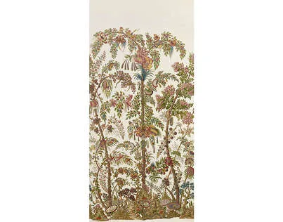 Обои для стен Braquenie Compagnie des Indes BP344001