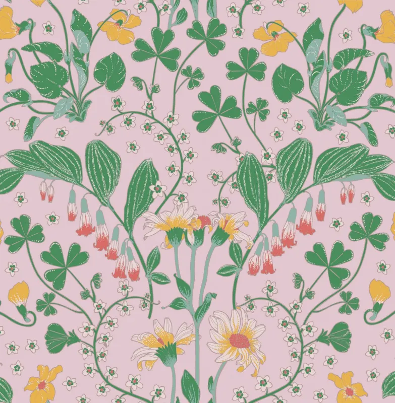 Обои для стен Nobilis Cosmopolitan 3 COS232