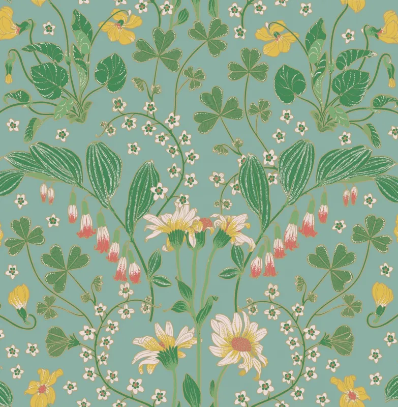 Обои для стен Nobilis Cosmopolitan 3 COS233